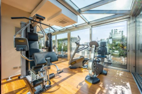Nicola's Penthouse